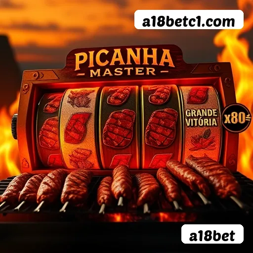 Sistema de apostas a18bet - Imagem principal