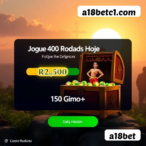 Análise de apostas a18bet
