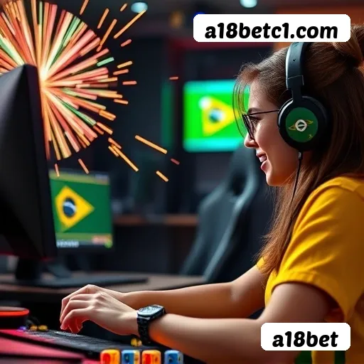 Histórico de apostas a18bet