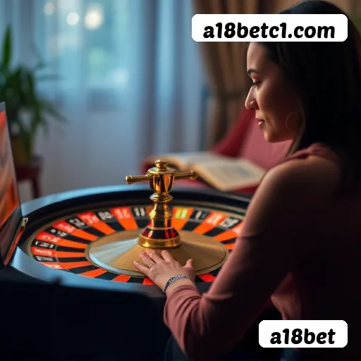 Download a18bet Windows