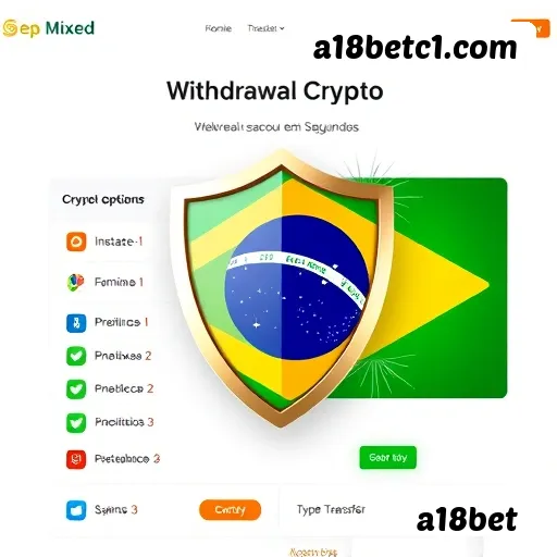 Instalar a18bet Mac