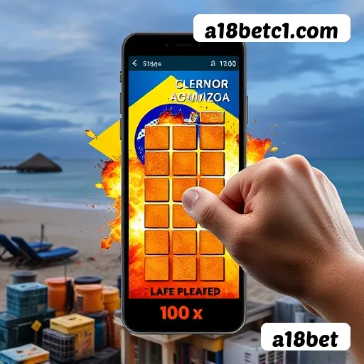 Tornar VIP a18bet