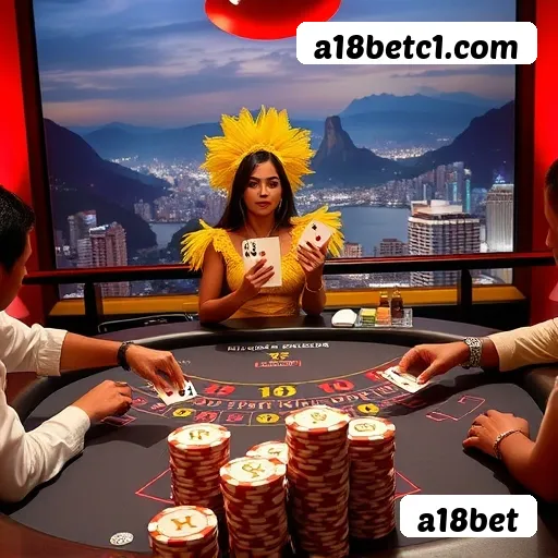 Prêmio a18bet